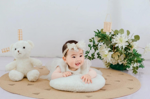 武夷山六个月宝宝发烧怎么办