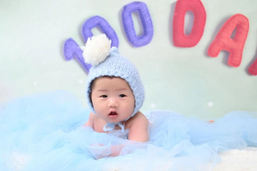 武夷山宝宝多久会笑